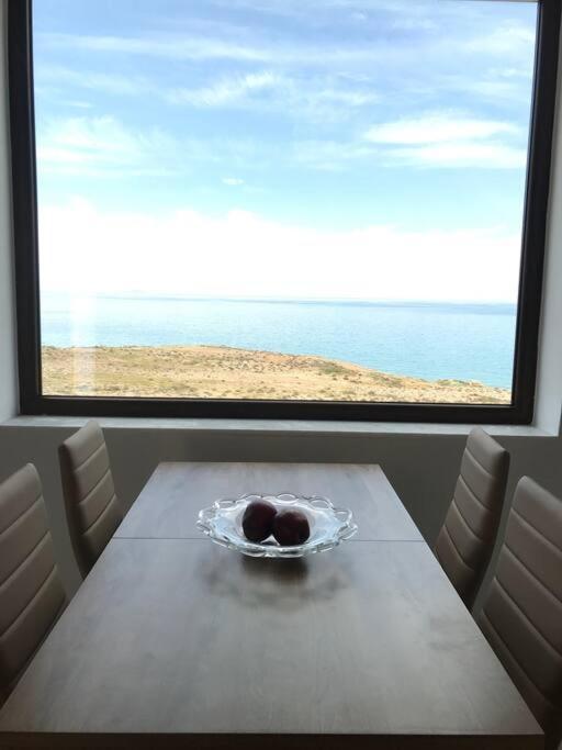 Karpadise Villa Arkasa Eksteriør billede